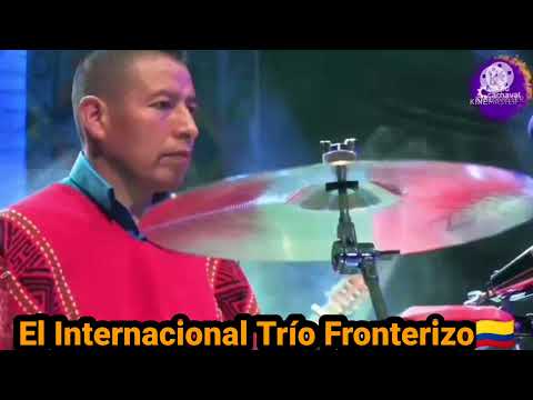 Trío Fronterizo- Concierto Carnavales  2022