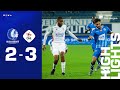 ? KAA Gent vs OHL: 2-3 (MD7⎢20-21)
