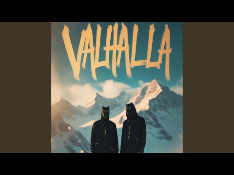 Y2S-Valhalla (feat. QDF)