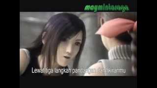 CATATAN SEORANG PENYAIR :Ebiet G. Ade, editor:maymintaraga