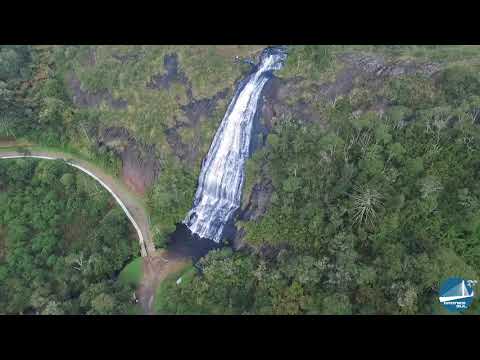 BRASIL - Cidade de Urubici  - SC    -   Serra Catarinense - Drone
