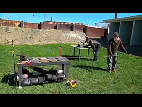 Bullet Fired vs  Bullet Dropped Part 3  mov