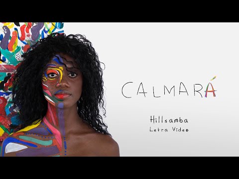 Hillsamba - Calmará