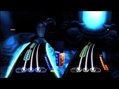 DJ Hero 2 DLC - Armin van Buuren "Imagine" vs. Ferry Corsten "Punk"