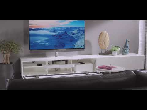 Spectral Next - Multimedia TV Möbel - Spectral Smart Furniture