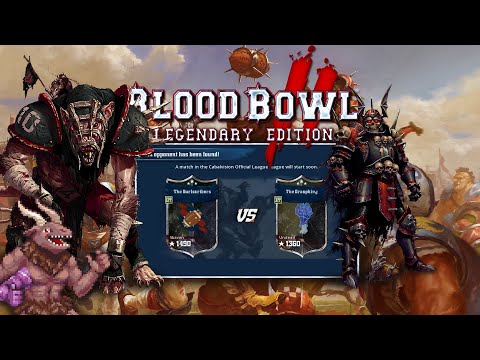 Tryharding with Skaven vs Undead - Match 17