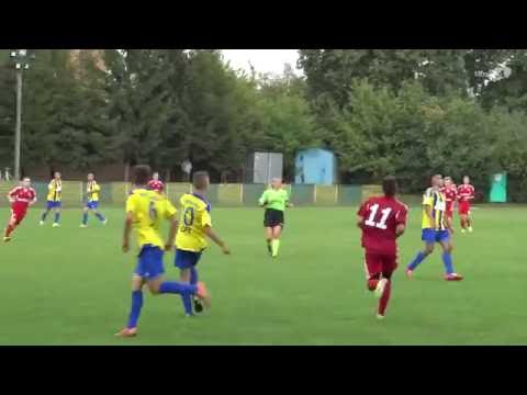 Centralna Liga: Neptun Końskie - Wisła Kraków 2:2