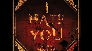 Mastabah -I Hate You (Full Album)