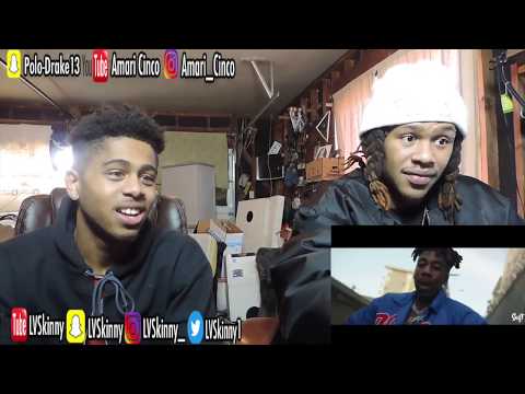 Quadeca x Dax - War! (Reaction Video)