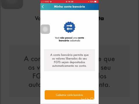 Vídeo: FGTS login: problemas de acesso e recuperação