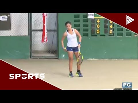 SPORTS BALITA: Swabe ang kampanya ni Eala