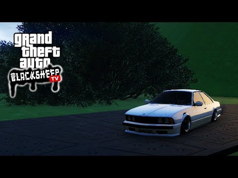 Does It Drift? - S2.E34 - Ubermacht Zion Classic - GTA 5 Online