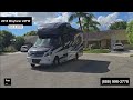 Check out this Video for a 2018 Tiffin Wayfarer 24FW(Stock #461292)  for sale by Pop RVs. This unit is located in Sarasota, FL
