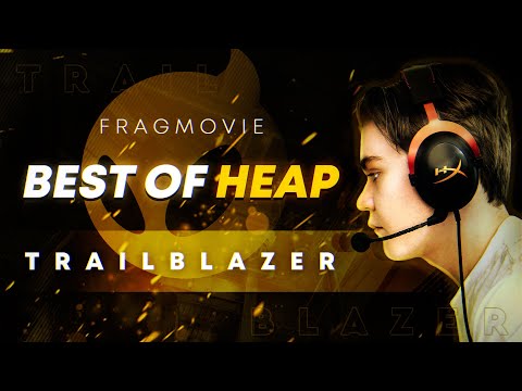 DIGNITAS HEAP – TRAILBLAZER (Fragmovie 2022)