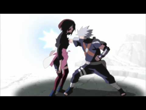 Obito Uchiha AMV - XXXTentacion