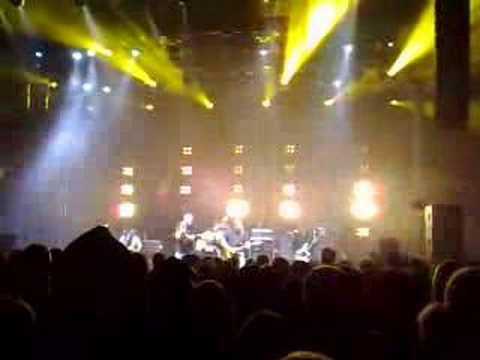 Eppu Normaali - Jokainen hetki historian(17.11.2007