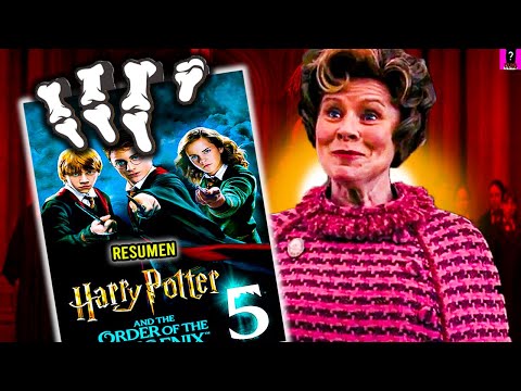 La Orden del Fenix NO TIENE PERDON DE DIOS