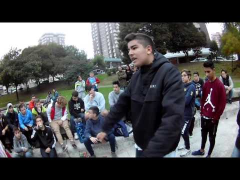 MRD vs KLS vs Pijo - Octavos - Michael Federer Battle