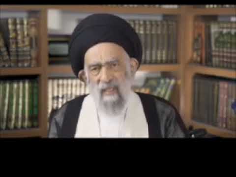 ⁣شهر رمضان المبارك شهر العلم والعبادة الحلقة 6.. السيد هادي المدرسي 