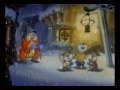 Peace On Earth. Classic Christmas cartoon. MGM ...