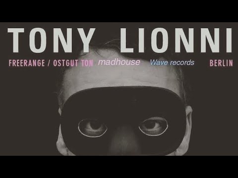 Tony Lionni Mix Feb 2025