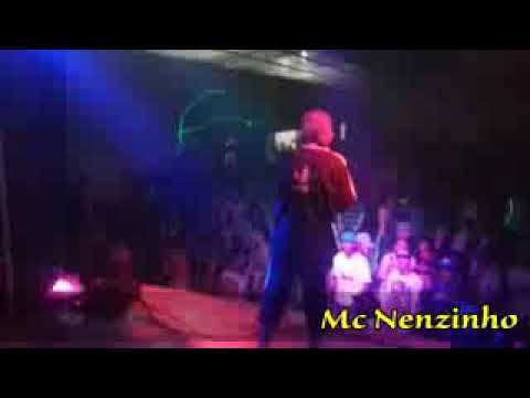 MC Nenzinho