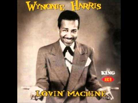 Wynonie Harris - Keep On Churnin' (Til The Butter Come)