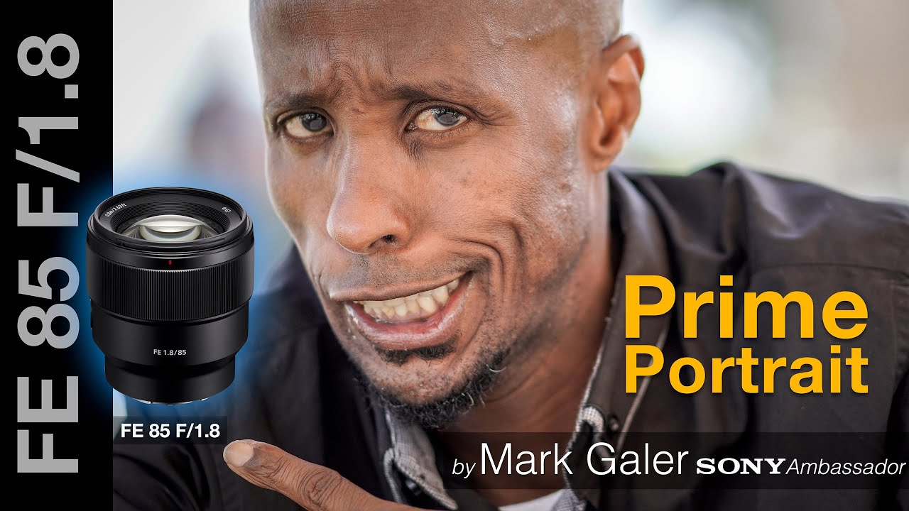 Sony FE 40mm F2.5 G Review | Photography Blog