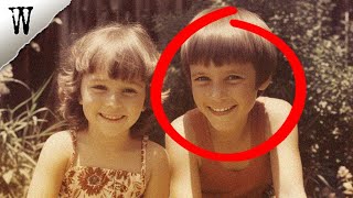 One Boy's Terrifying PARANORMAL ENCOUNTER in the 1970's