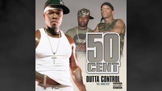 50 Cent - Outta Control ft Mobb Deep (Remix) (3D Audio)