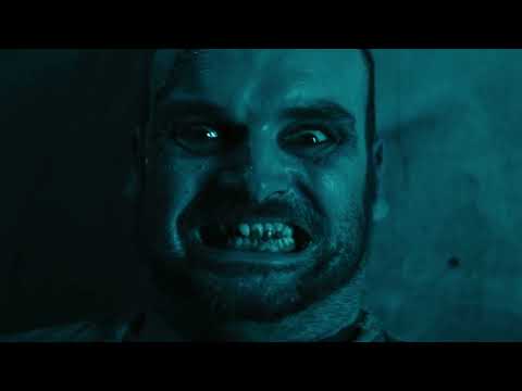 Berlin Dungeon Trailer 2025