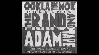 15 Ookla the Mok - Baby's Head