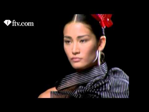 MADRID FW S/S 10- JOSE MIRO