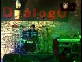 ABRE LA PUERTA - DIÁLOGO ROCK ANDALUZ (TRIBUTO A TRIANA, ALAMEDA Y MEDINA AZAHARA)