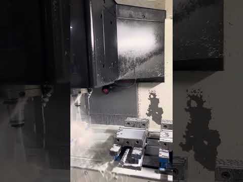 2012 MAZAK VCN 510C-II MACHINING CENTERS, VERTICAL | Quick Machinery Sales, Inc. (1)