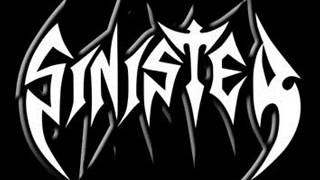 Sinister - Putrefying Remains