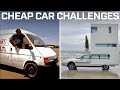 Some Of The Best Budget Friendly Challenges Top Gear Classic