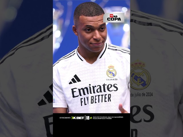 Mbappé: por que atacante francês é chamado de ditador?