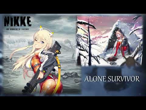 Video thumbnail for ALONE SURVIVOR