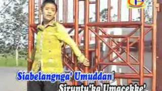 Download lagu KALLOLO MULAMPEKKE mp3