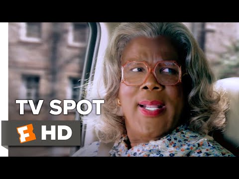 A Madea Family Funeral TV Spot - Hits (2019) | Movieclips Coming Soon