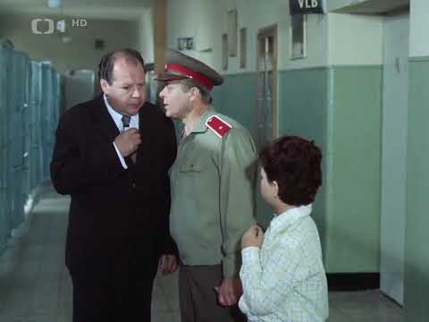 Což takhle dát si špenát - Mimino