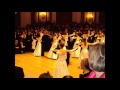 Viennese Waltz - Tempo des Vas 