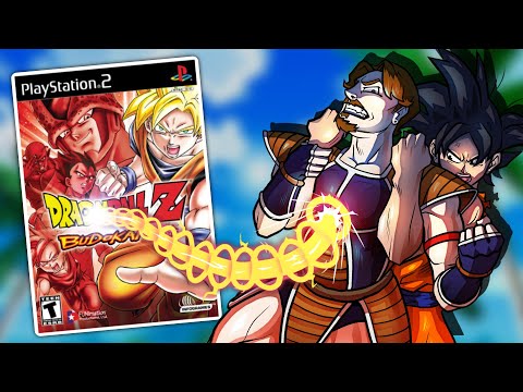 Is Dragon Ball Z: Budokai REALLY That Good?!