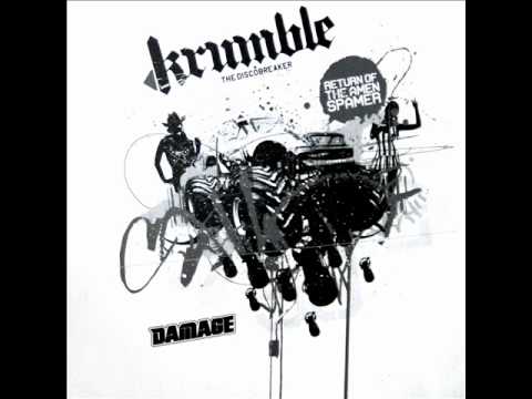 Krumble - Bleng sleng 99'