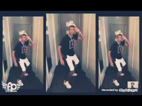 MOCHILA NAS COSTAS RADINHO NA CINTURA,BONEZINHO PRA TRÁS. *MC TORRE*