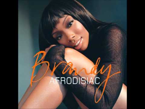 Brandy - Talk About Our Love (Featuring Kanye West)