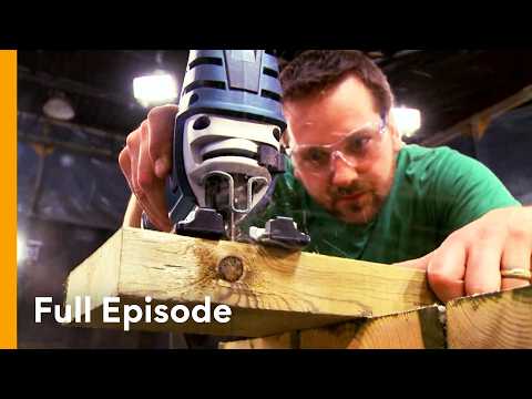 Which Team Will Win the Ultimate BBQ Deck? | Deck Wars S1