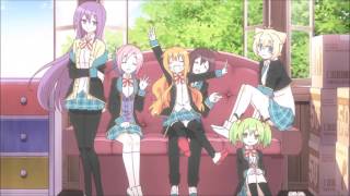 Mousou★Koukan Nikki ∞ Otome Shinto ∞ Nightcore