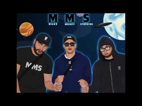 MMS - Captain ft Biggs x Papes